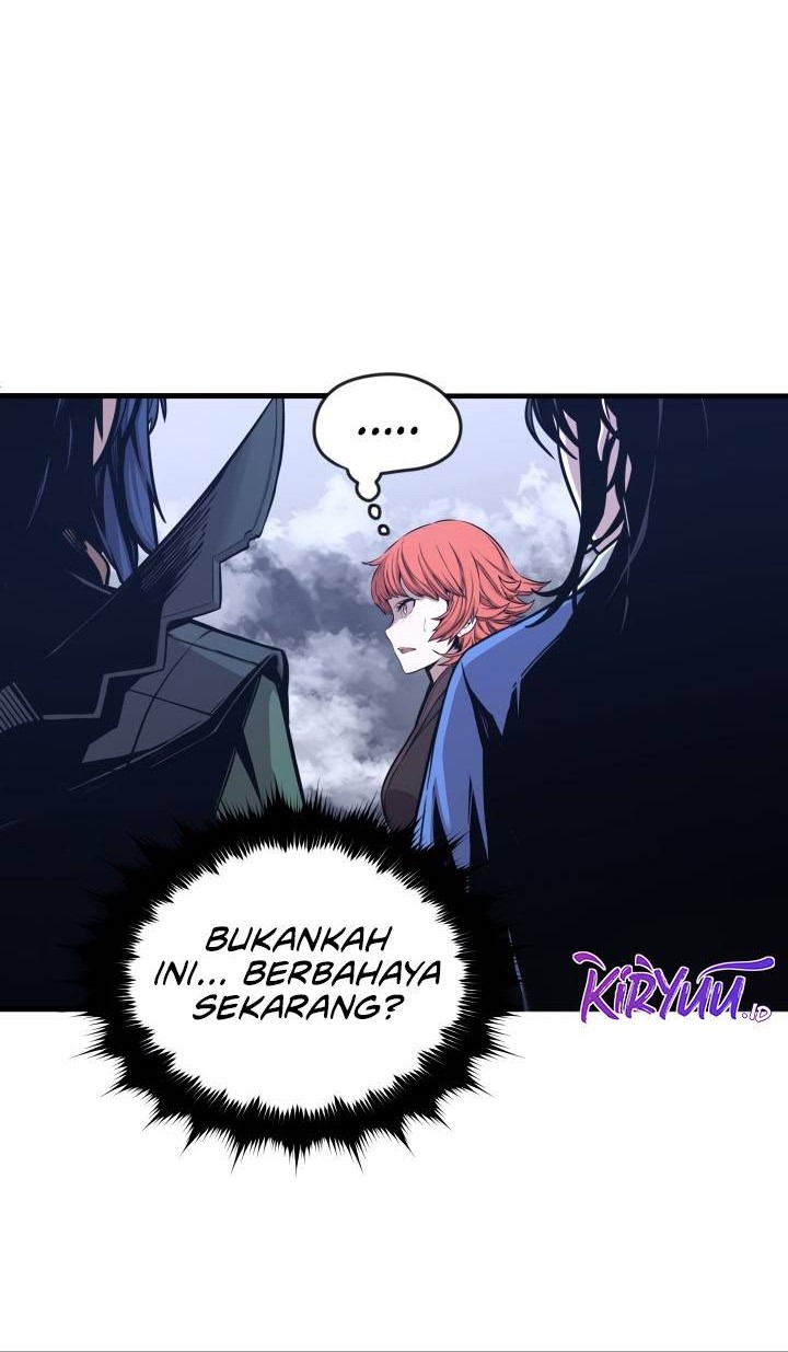 The Legend Of Mir: The Gold Armor Chapter 49 Gambar 9