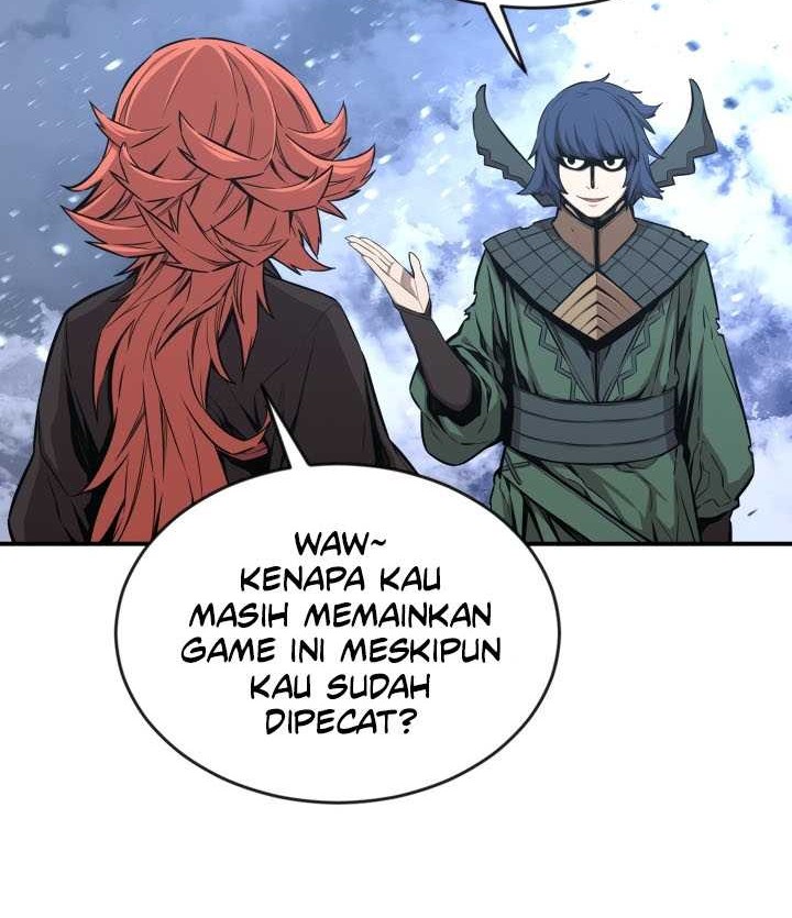 The Legend Of Mir: The Gold Armor Chapter 48 Gambar 9