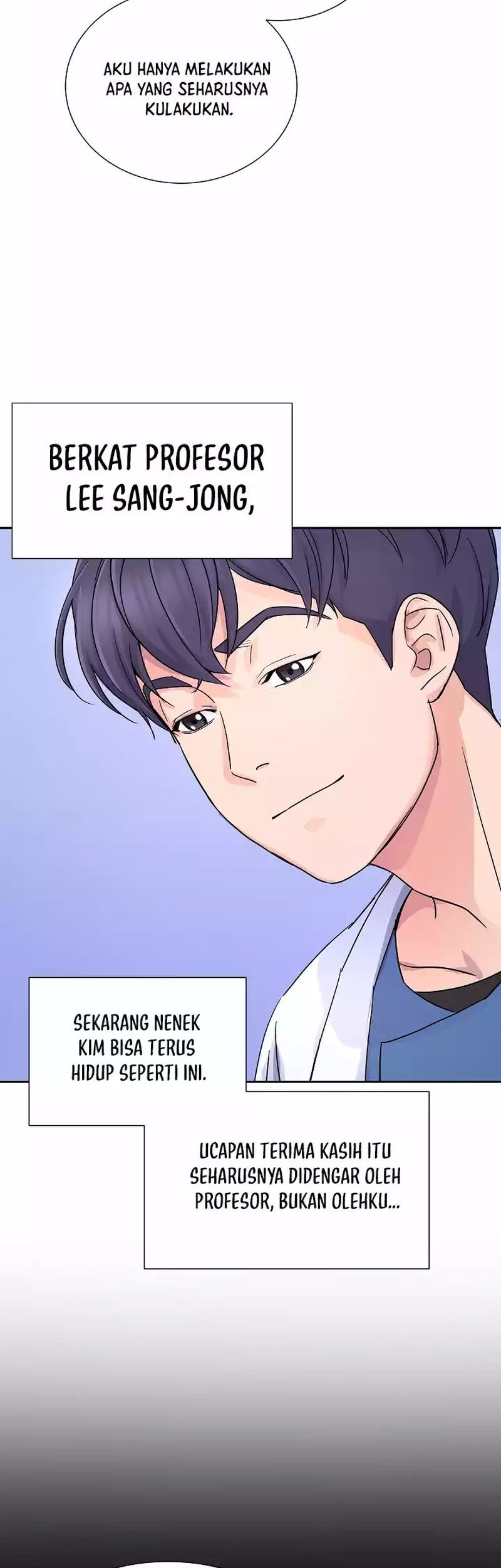 Return of Max Level Doctor Chapter 16 halaman 14