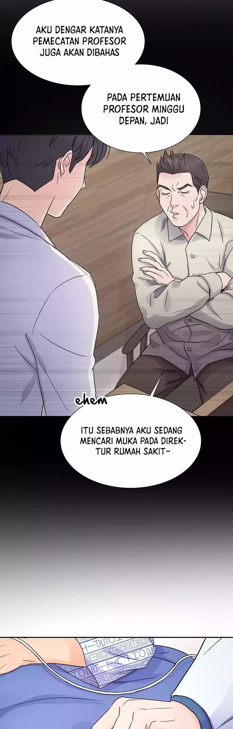 Return of Max Level Doctor Chapter 16 halaman 15