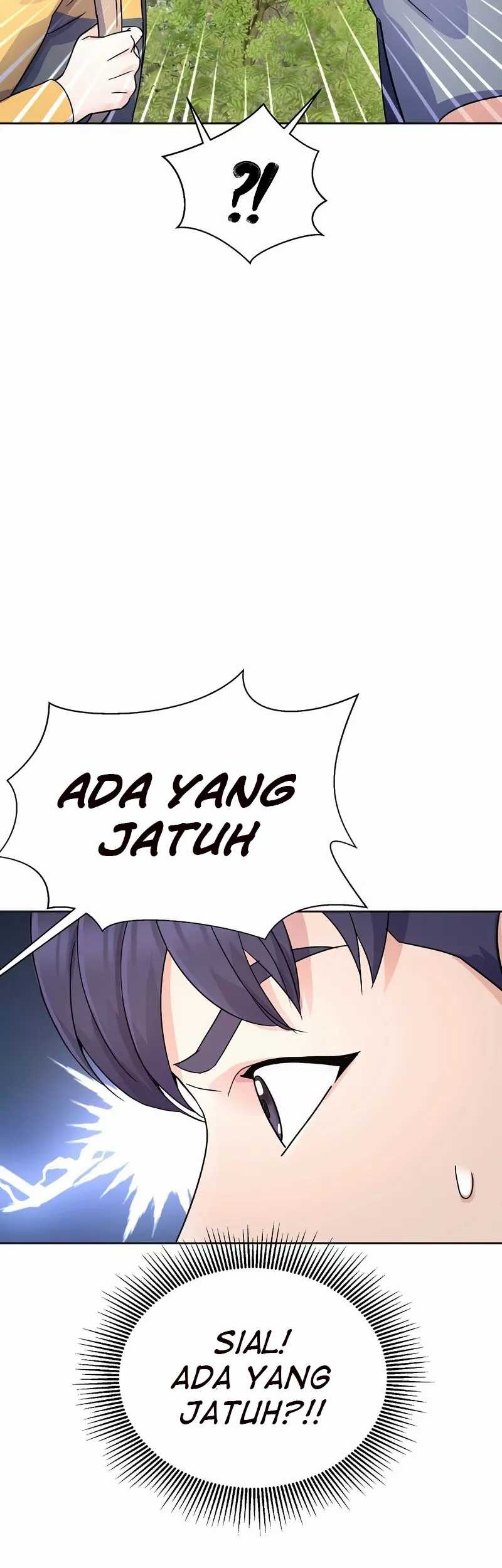 Return of Max Level Doctor Chapter 15 halaman 16