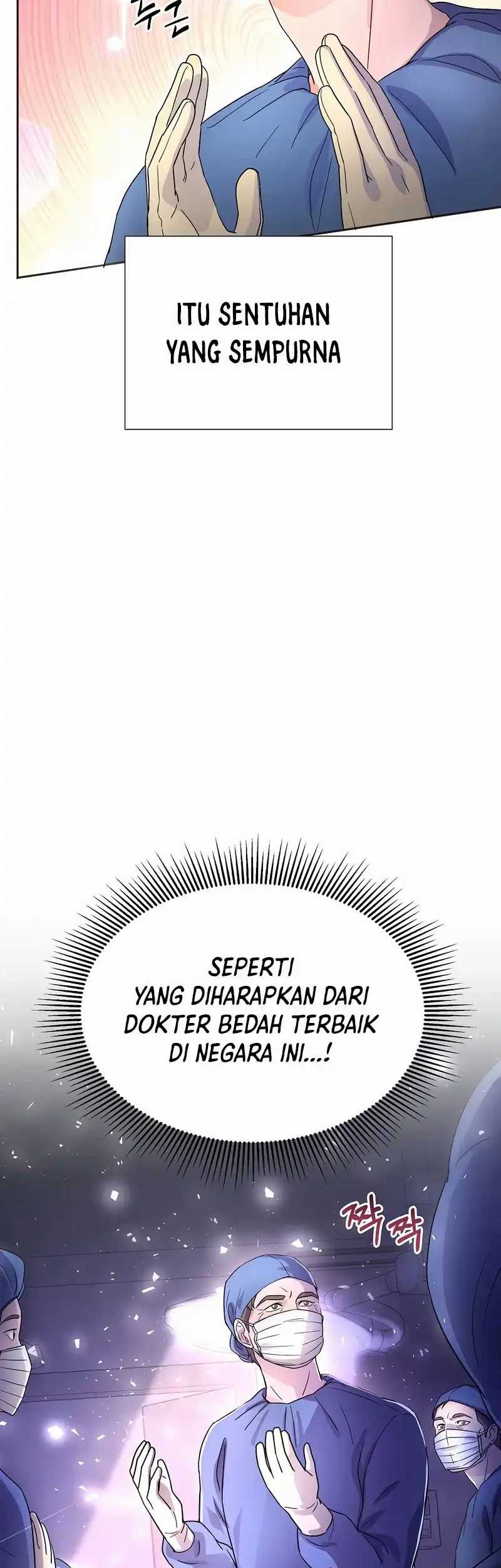 Return of Max Level Doctor Chapter 12 halaman 16