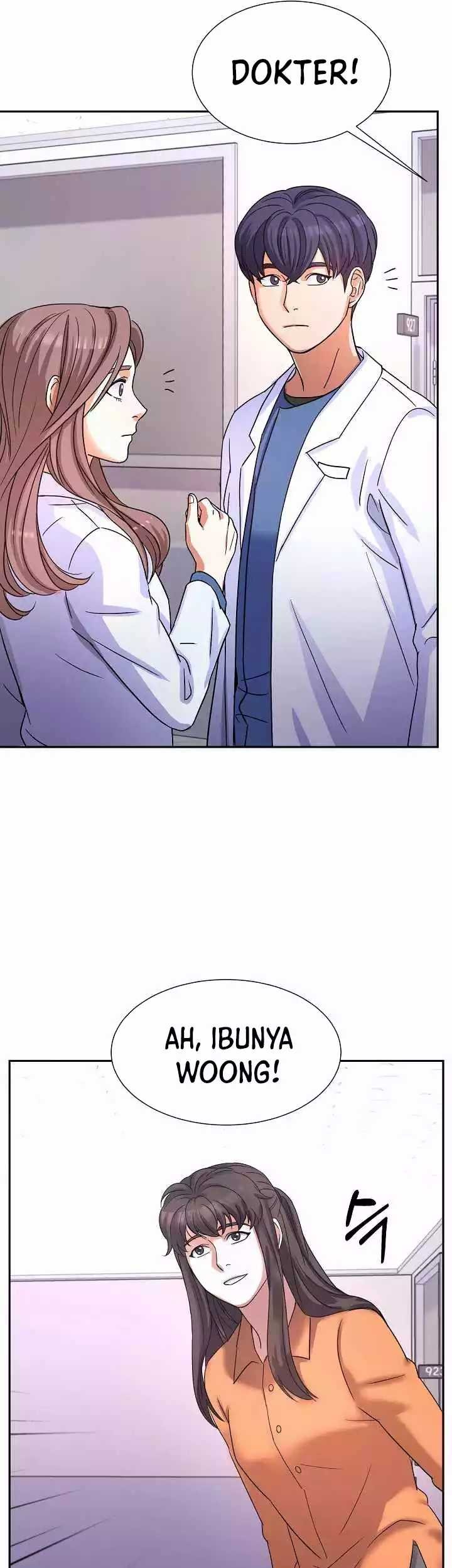 Return of Max Level Doctor Chapter 10 halaman 14