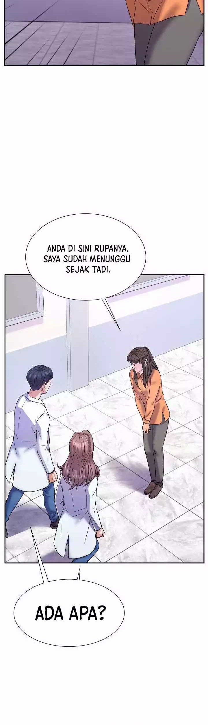Return of Max Level Doctor Chapter 10 halaman 15