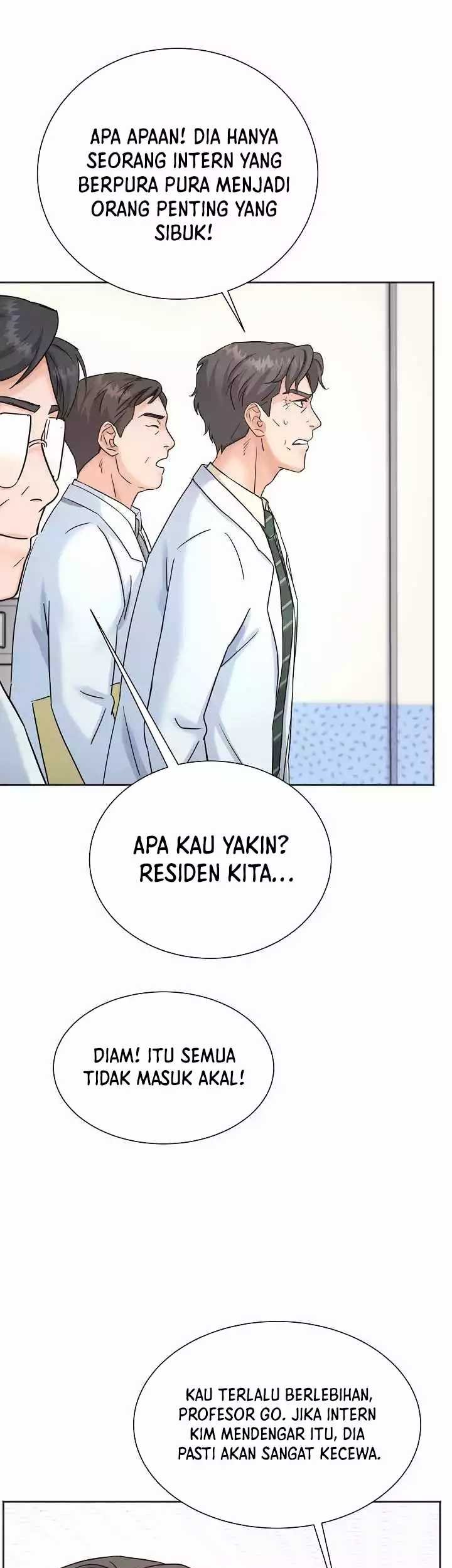 Return of Max Level Doctor Chapter 7 halaman 12