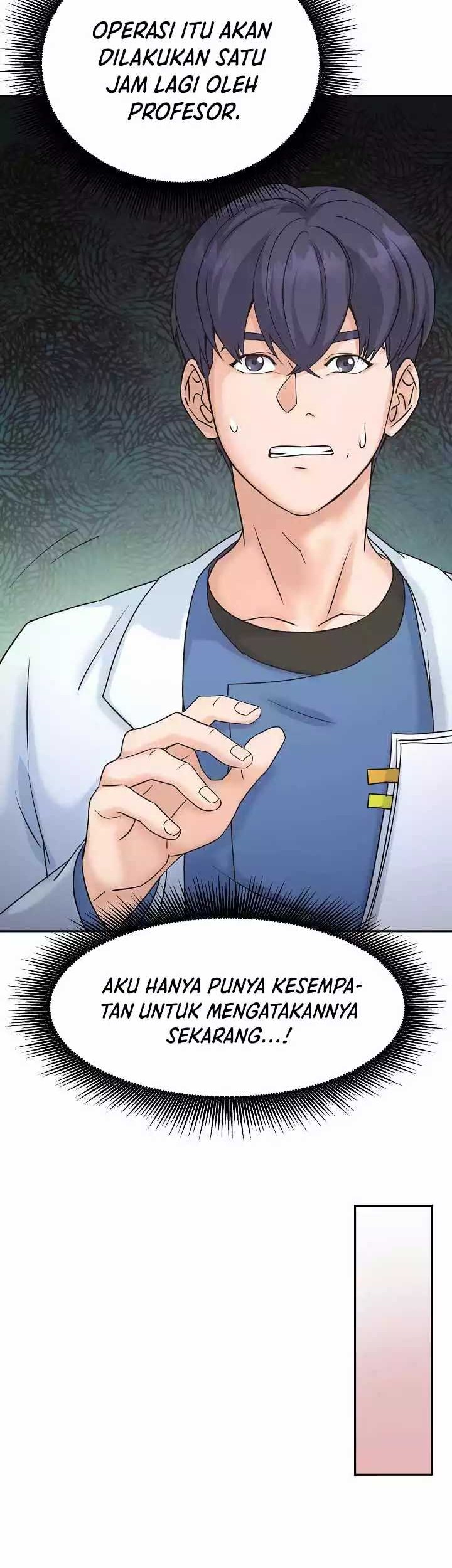 Return of Max Level Doctor Chapter 6 halaman 11