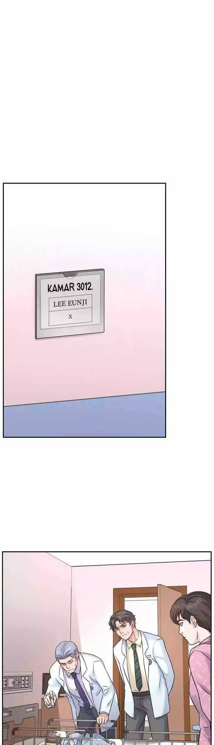 Return of Max Level Doctor Chapter 6 halaman 12