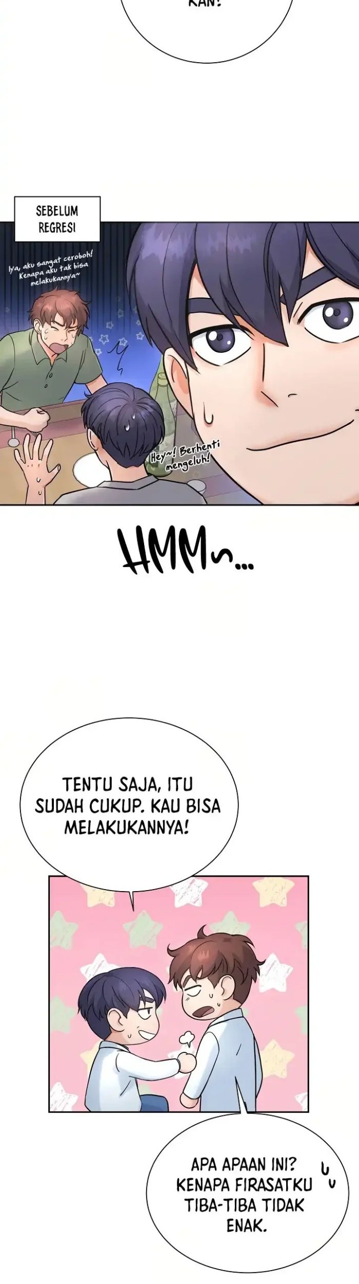 Return of Max Level Doctor Chapter 4 halaman 12