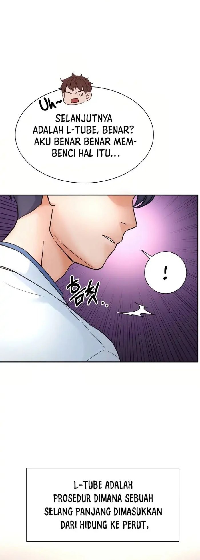Return of Max Level Doctor Chapter 4 halaman 13