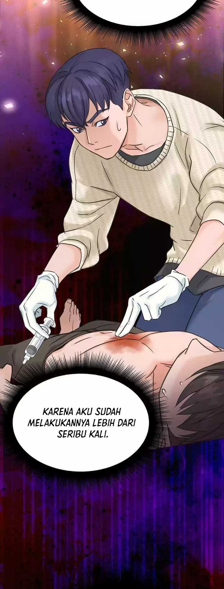 Return of Max Level Doctor Chapter 2 halaman 13