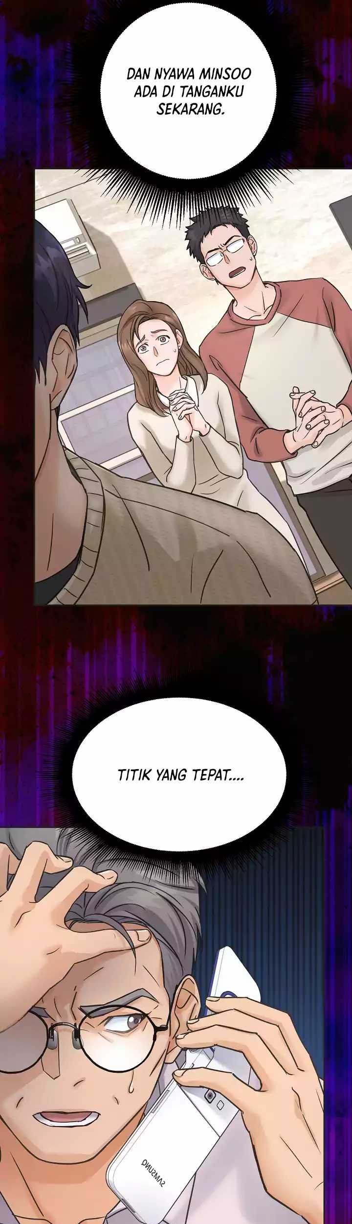 Return of Max Level Doctor Chapter 2 halaman 14