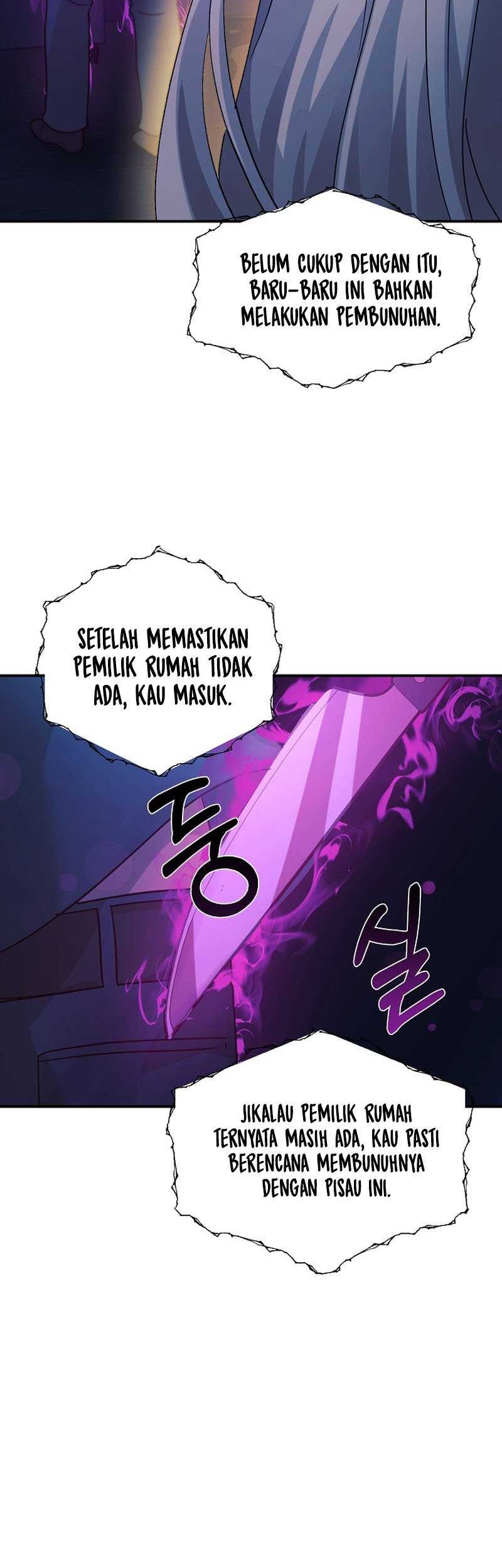 My Daughter Is a Dragon! Chapter 62 halaman 13
