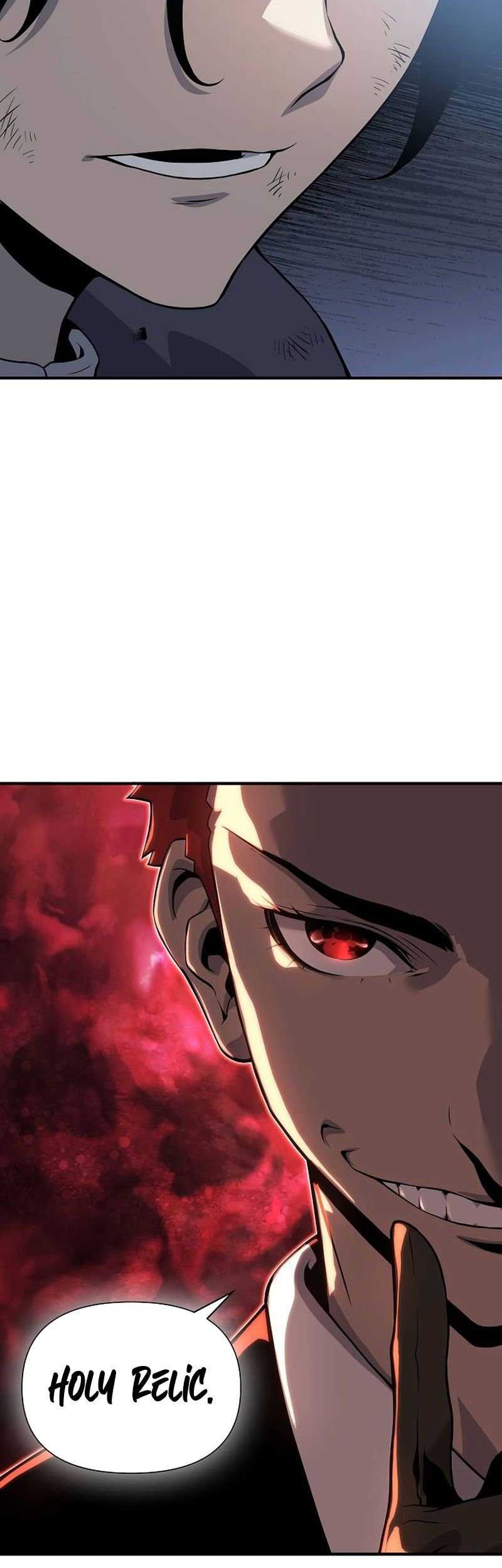 The Priest of Corruption Chapter 23 Gambar 24