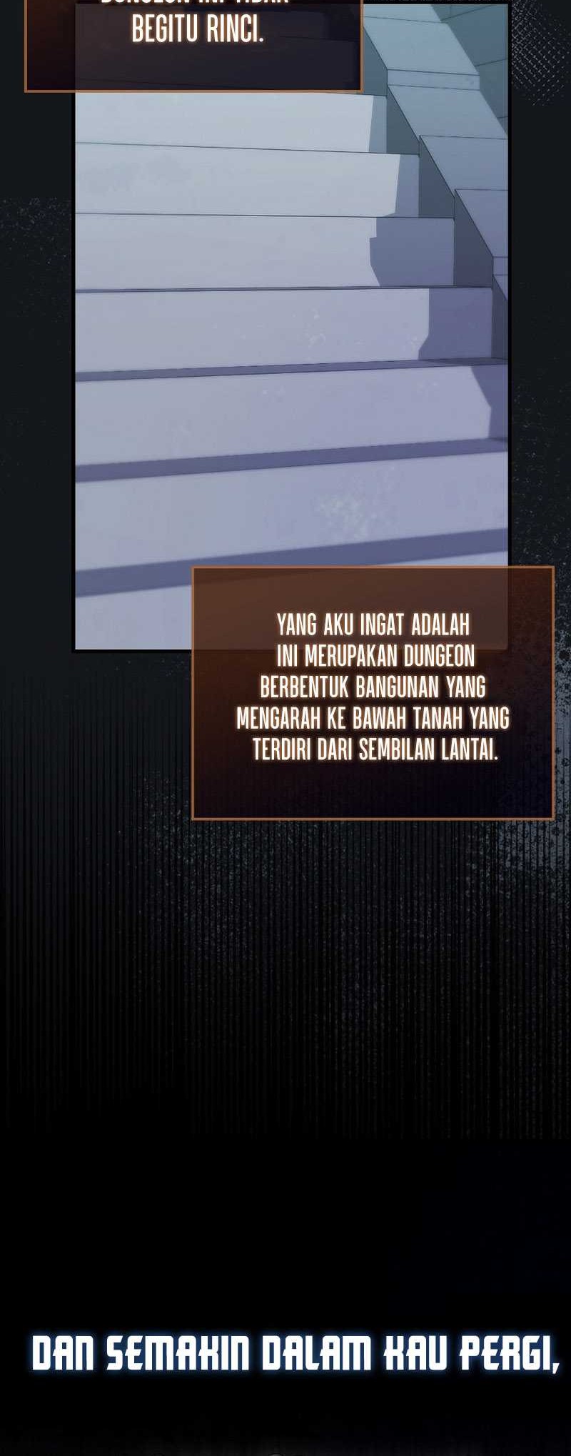 The Extra is Too Strong Chapter 31 halaman 13