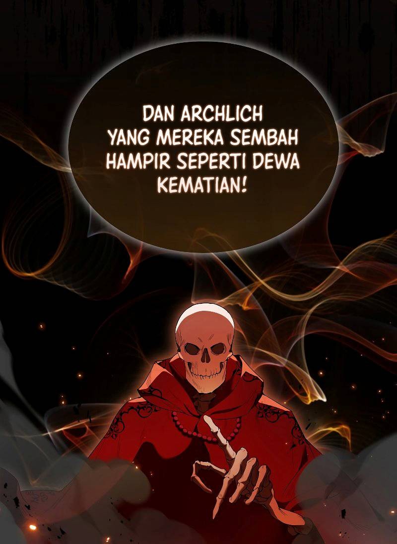 The Extra is Too Strong Chapter 30 halaman 17