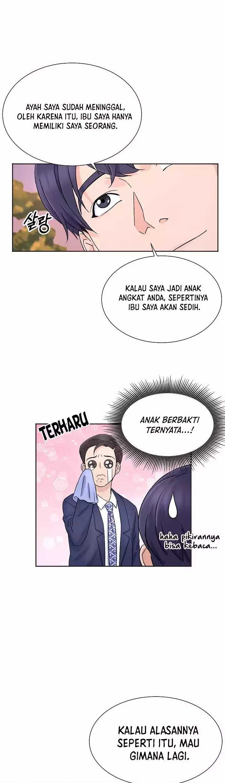 Return of Max Level Doctor Chapter 17 Gambar 10
