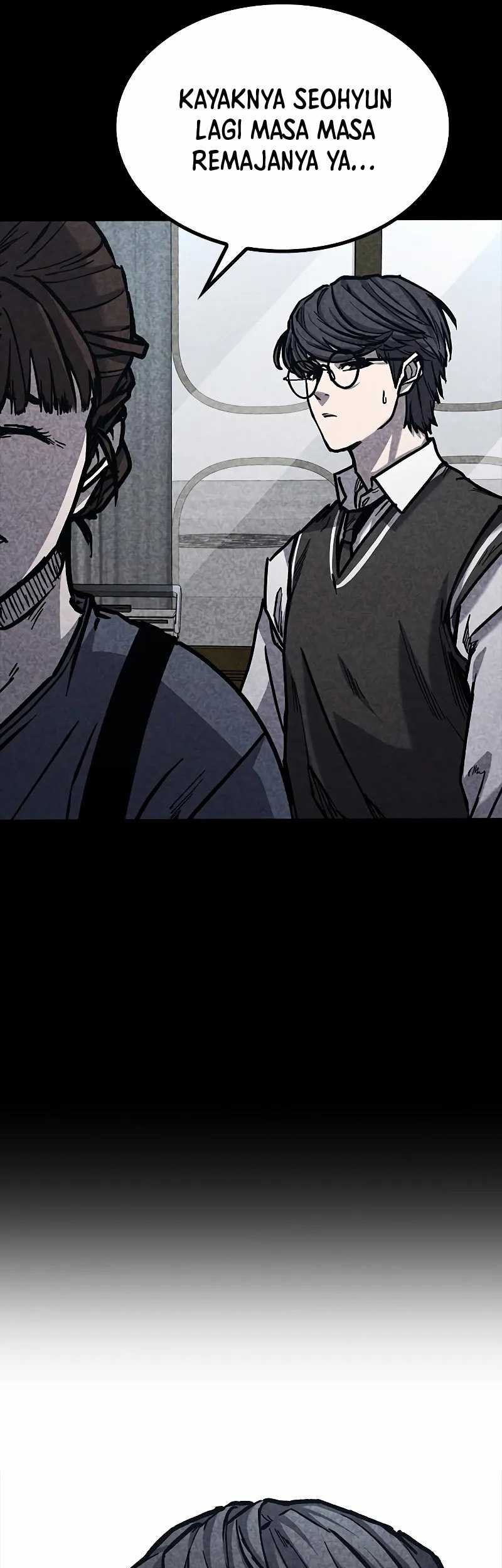 Hectopascals Chapter 46 halaman 22
