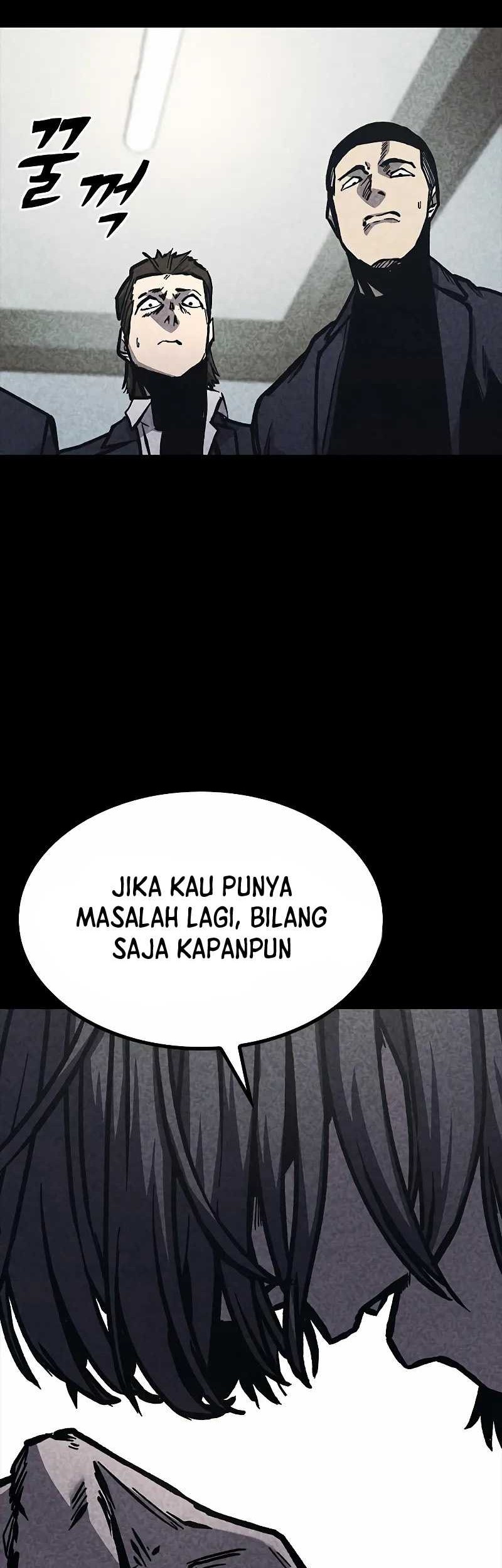 Hectopascals Chapter 48 halaman 21