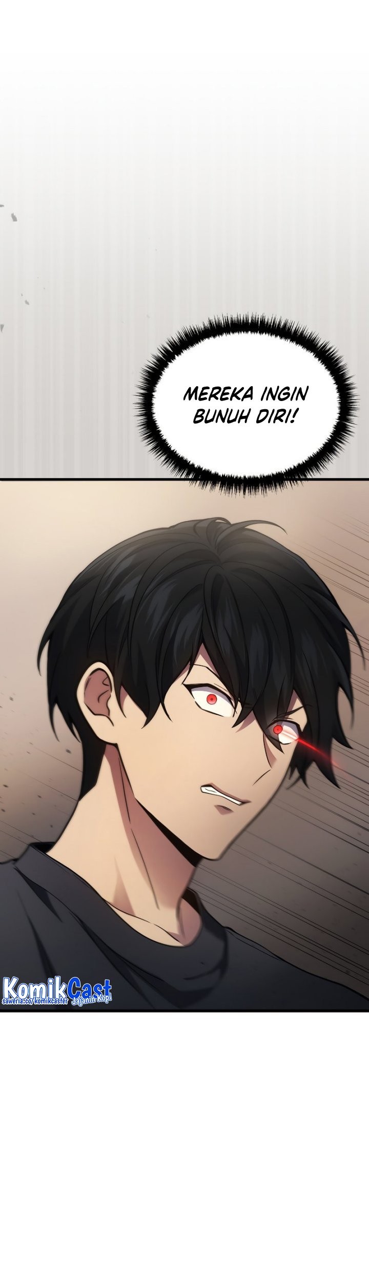 Martial God Regressed to Level 2 Chapter 28 Gambar 14