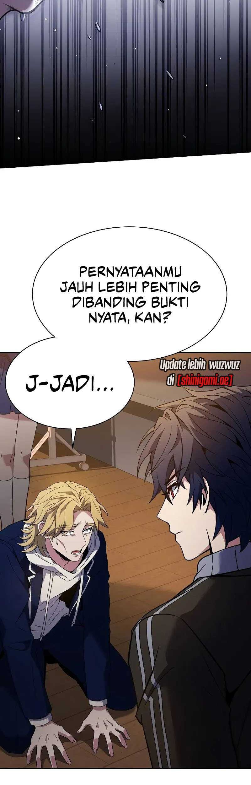 The Constellations Are My Disciples Chapter 40 Gambar 16
