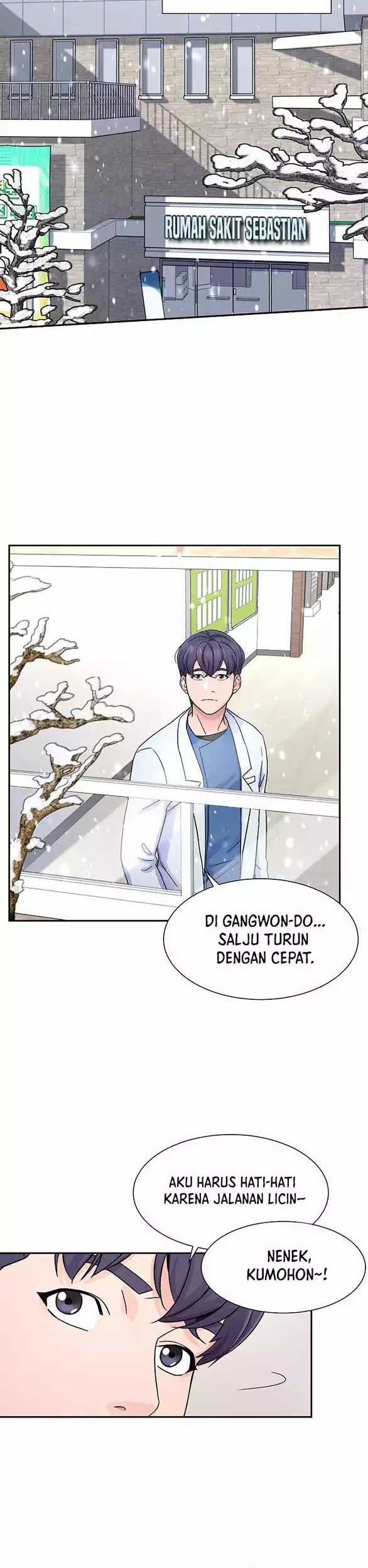Return of Max Level Doctor Chapter 19 halaman 9