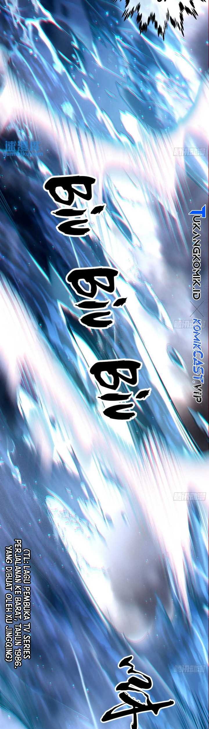 I’m An Evil God Chapter 404 halaman 16