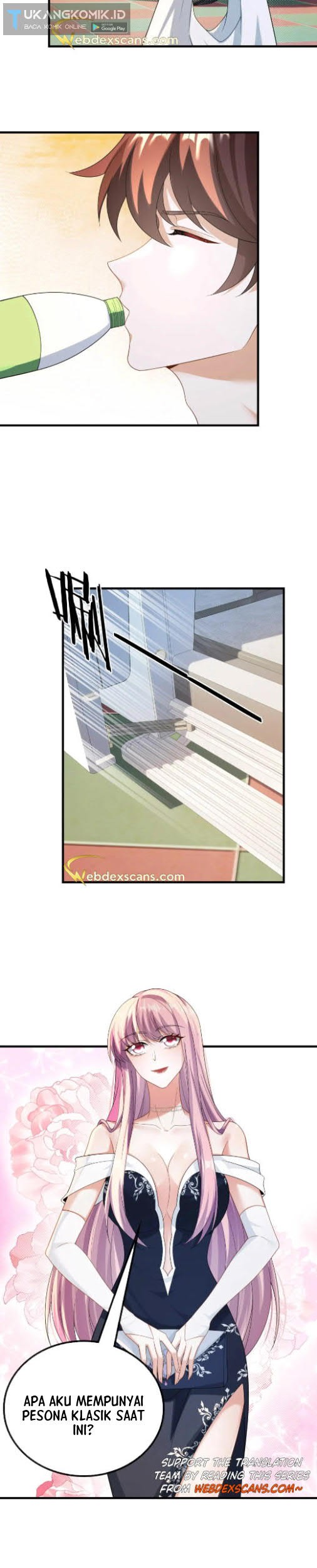 Rebirth I Am The King of Entertainment Chapter 55 Gambar 5