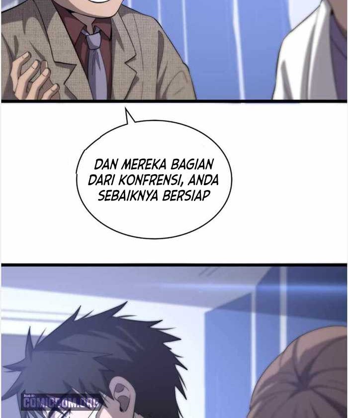 Great Doctor Ling Ran Chapter 109 halaman 9