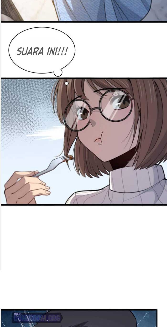 Great Doctor Ling Ran Chapter 108 halaman 8