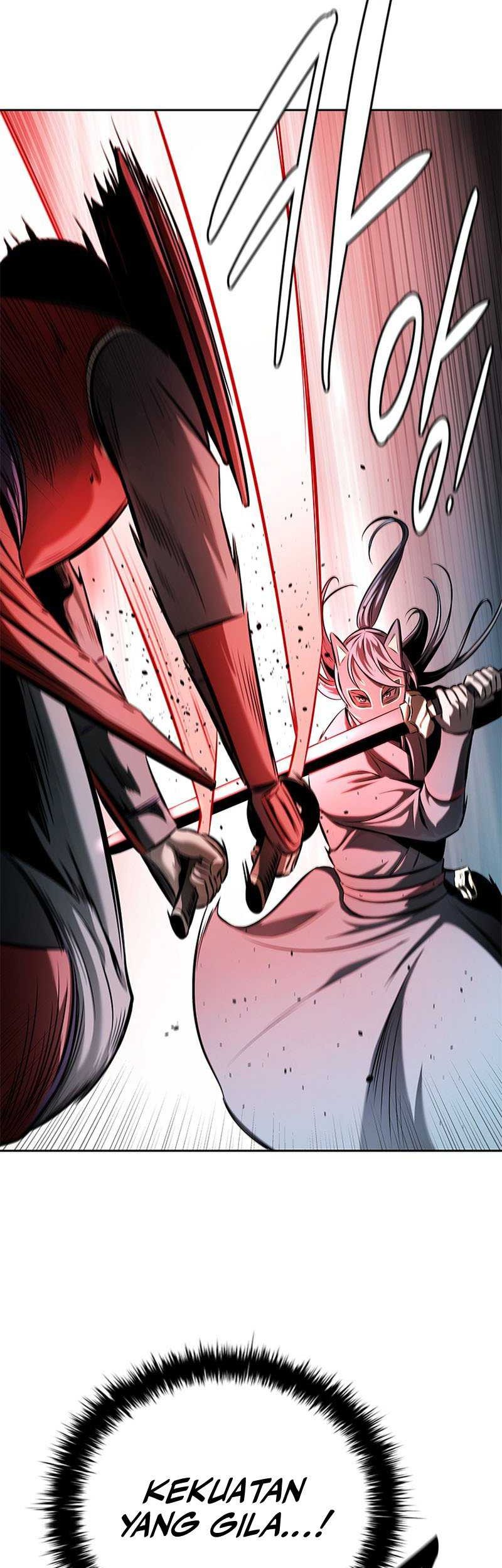 Moon-Shadow Sword Emperor Chapter 54 halaman 16