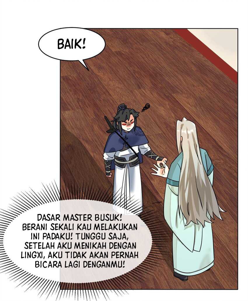Endless devourer Chapter 132 Gambar 12