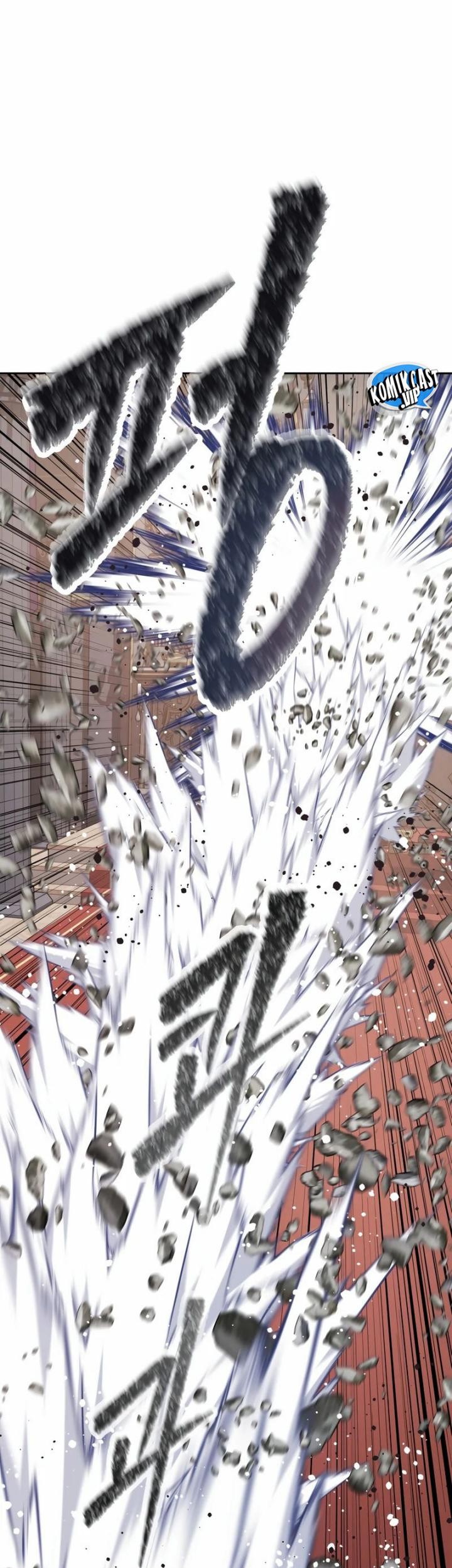 The Return of the Prodigious Swordmaster Chapter 34 Gambar 31