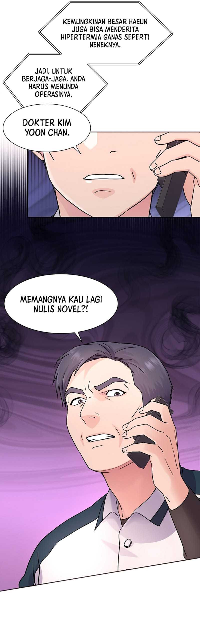 Return of Max Level Doctor Chapter 22 Gambar 11