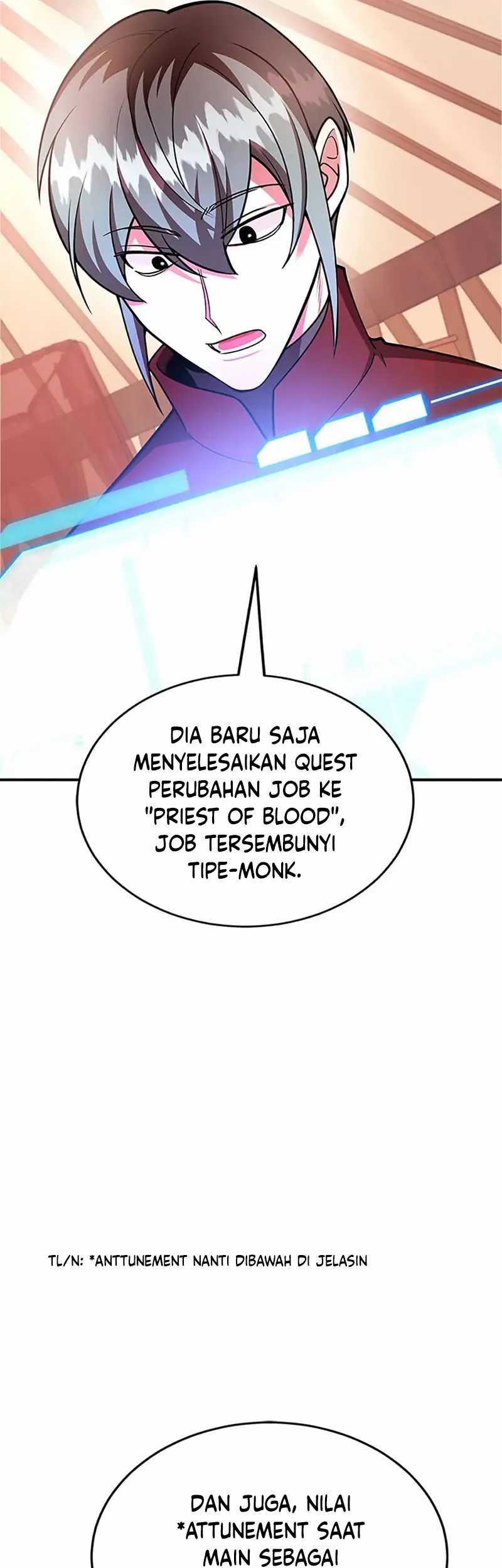 I Got Lucky And Pulled A 10th Rank Summon Chapter 37 halaman 14