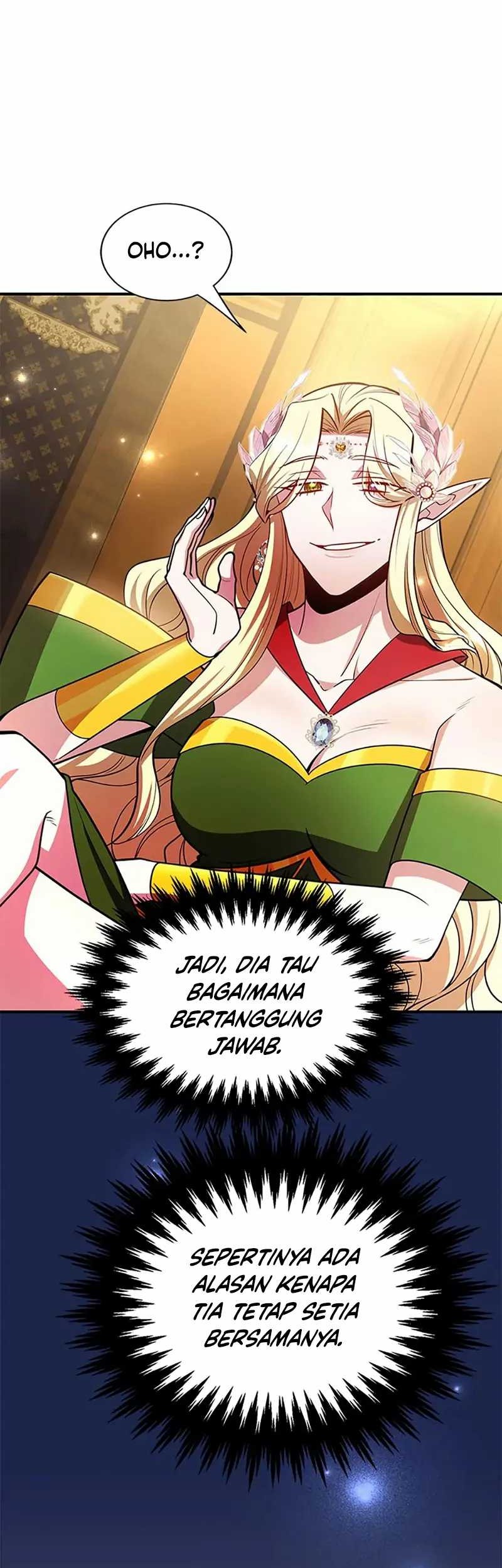 I Got Lucky And Pulled A 10th Rank Summon Chapter 36 Gambar 15