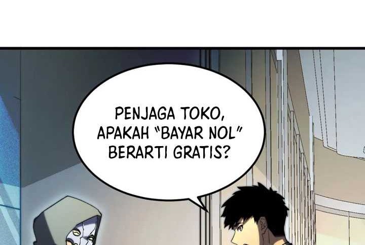Rise From The Rubble Chapter 216 halaman 9