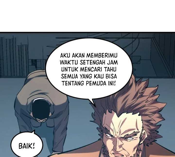 Rise From The Rubble Chapter 215 halaman 9