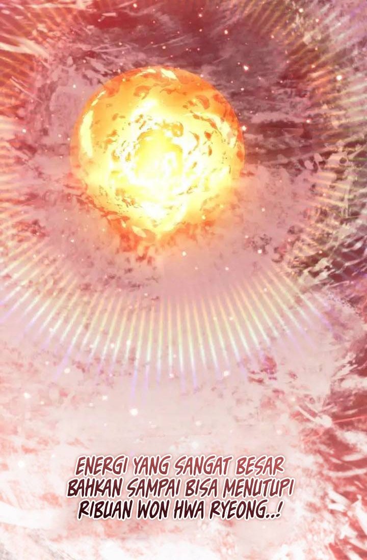 God’s Web Novel Chapter 32 halaman 17