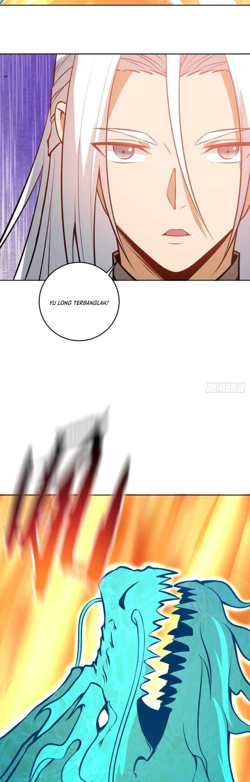 The Last Cultivator Chapter 18 Gambar 8