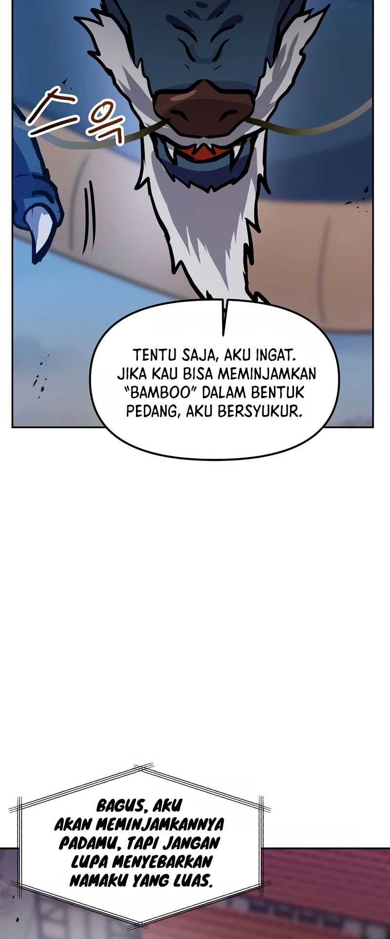 I Have Max Level Luck Chapter 76 halaman 12