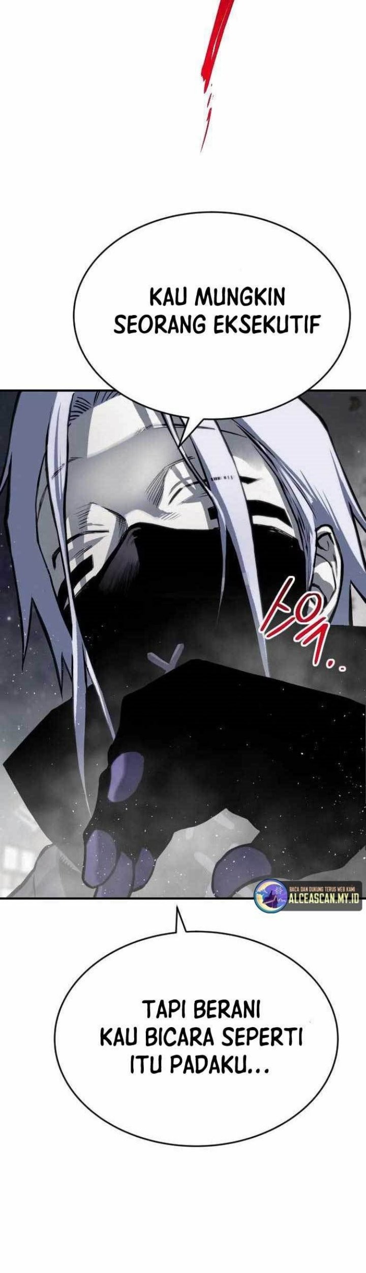 ZomGan Chapter 65 halaman 16