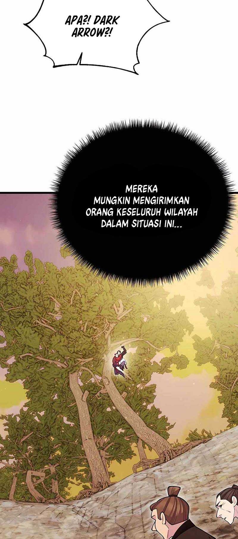World’s Greatest Senior Disciple Chapter 51 Gambar 23