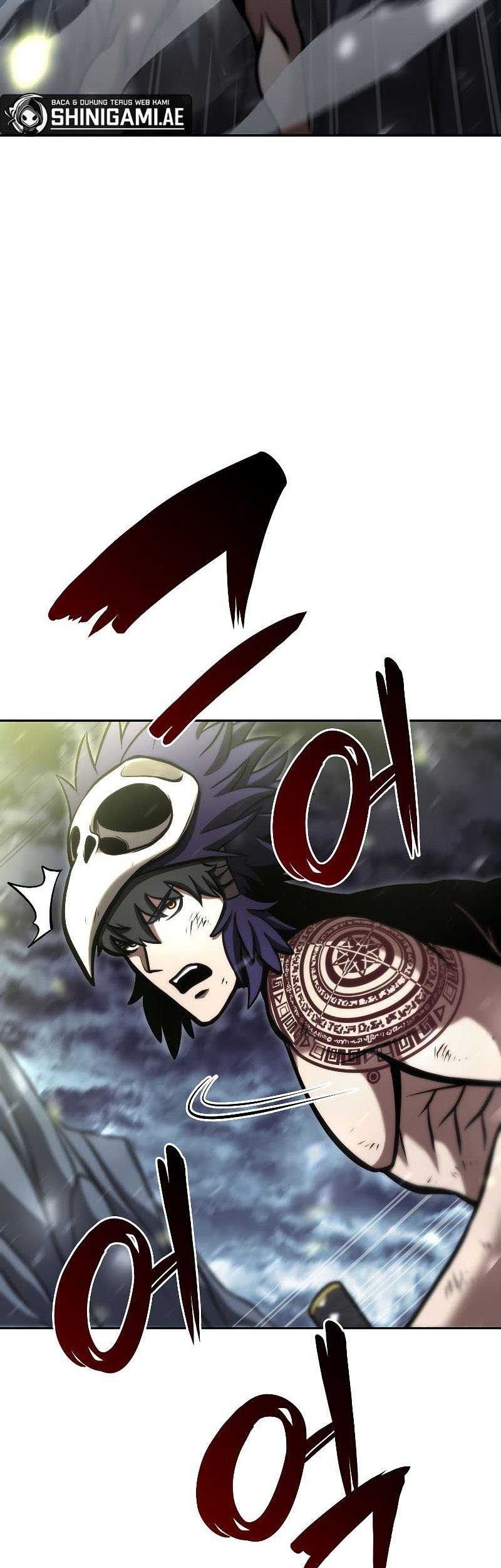 I Returned As An FFF-Class Witch Doctor Chapter 43 halaman 15