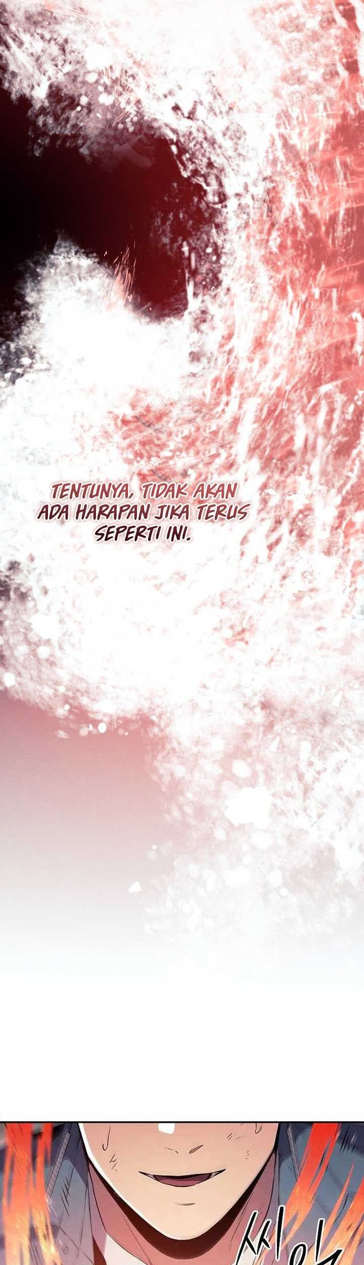 God’s Web Novel Chapter 33 halaman 18