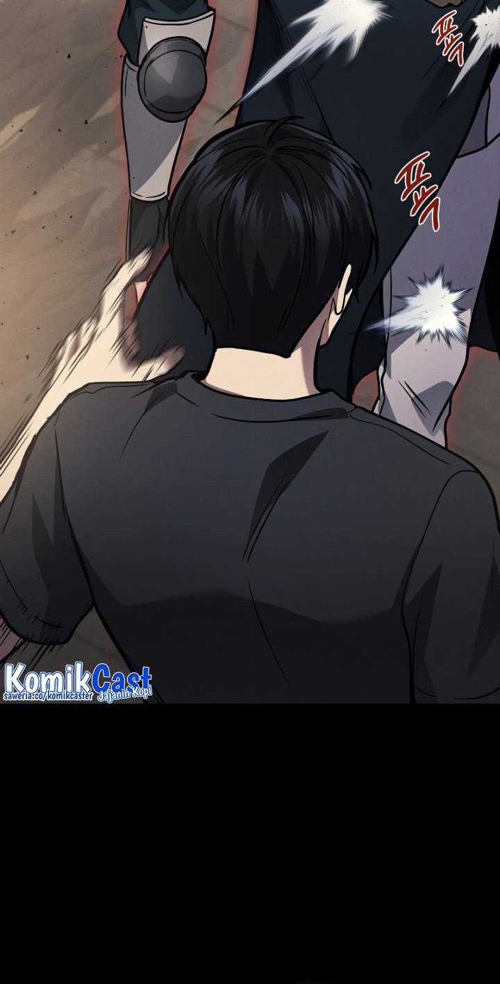 Martial God Regressed to Level 2 Chapter 29 Gambar 13
