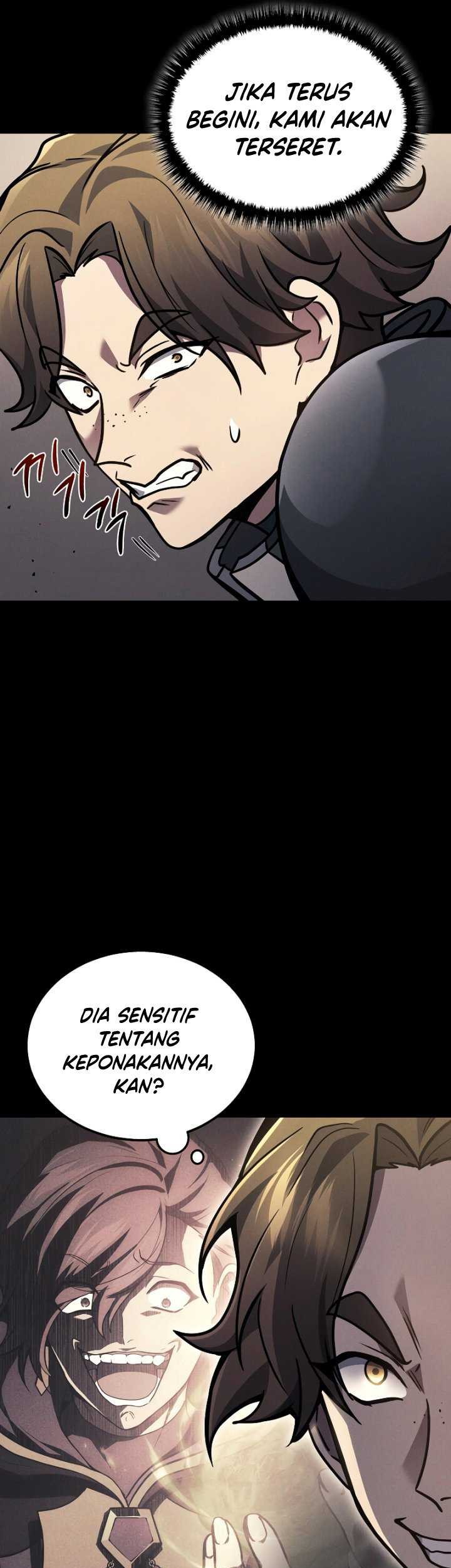 Martial God Regressed to Level 2 Chapter 29 Gambar 14
