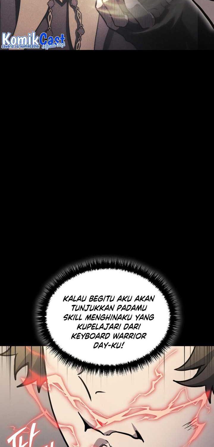 Martial God Regressed to Level 2 Chapter 29 Gambar 15