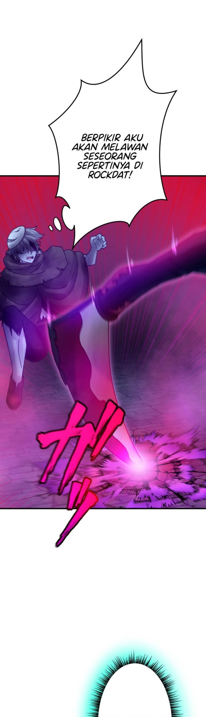Undead King ~Teihen Bouken-sha, Mamono no Chikara de Shinka Musou~ Chapter 42 Gambar 15