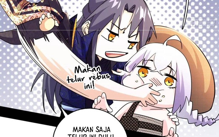 I’m An Evil God Chapter 405 halaman 11
