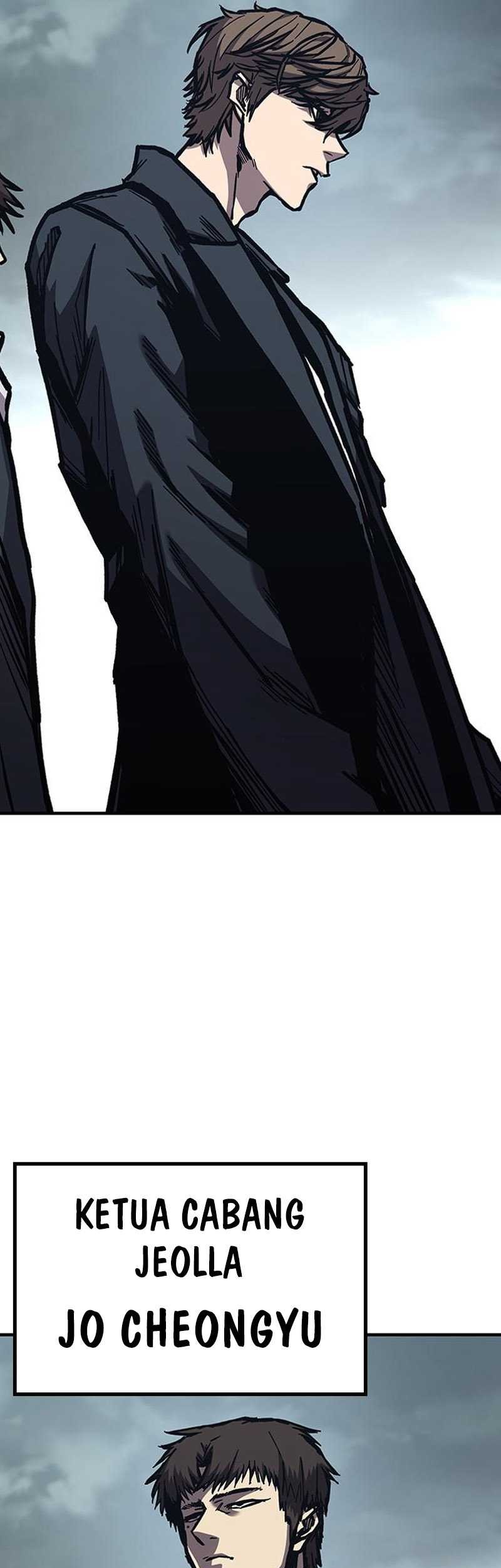 Hectopascals Chapter 52 halaman 20